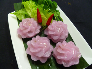 Khao San Thai Kitchen | Gallery - Thai restaurant on 17th avenue Calgary